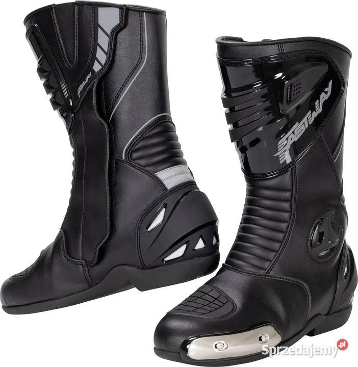 Buty motocyklowe Fastway FRS1 44 Zielona Góra sprzedam