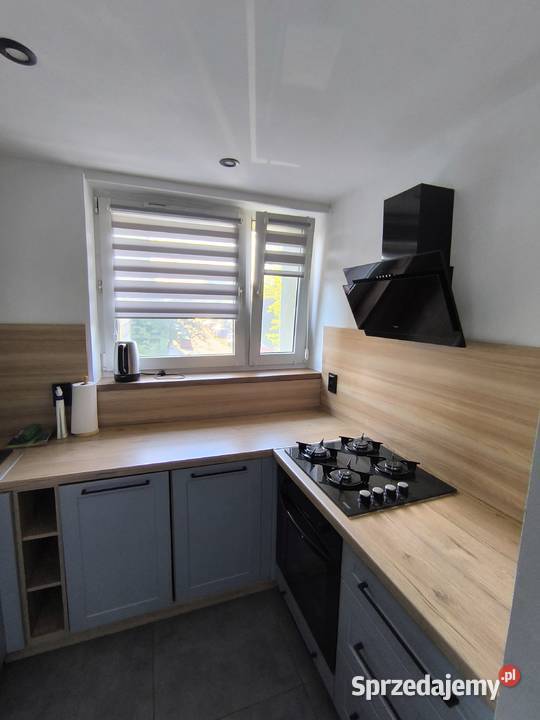 Sprzedam mieszkanie śląskie Rybnik