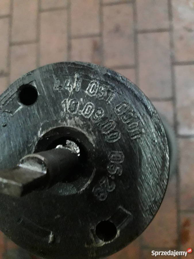 D4410510001 Wałek rozrządu Mercedes V6 Częstochowa