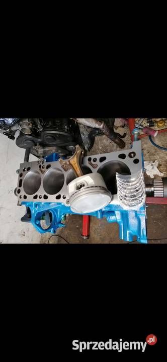 Kompletny swap c20xe Opel Calibra 20 16V 150 Silniki kompletne Motoryzacja Kraków