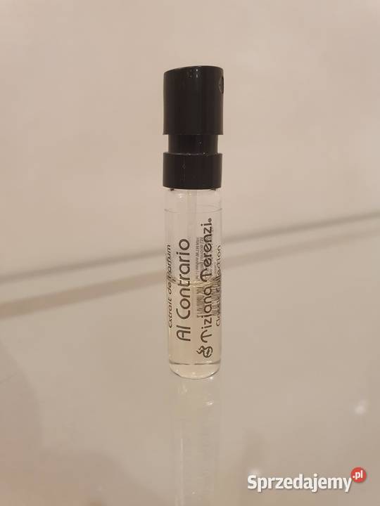 Tiziana Terenzi Al Contrario Extrait de Parfum Perfumy i wody Chełm