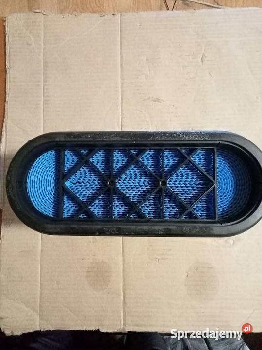 Filtr powietrza AL172780 John Deere Głogów