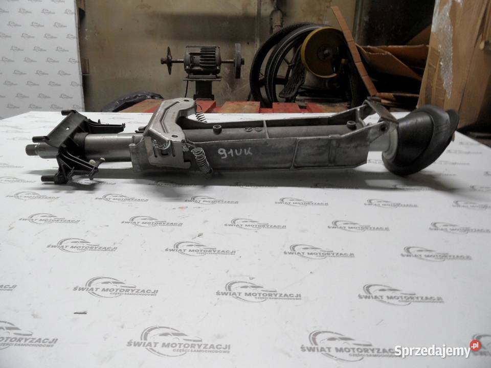 BMW F30 12r kolumna kierownicza LS685404502 osobowe Motoryzacja świętokrzyskie