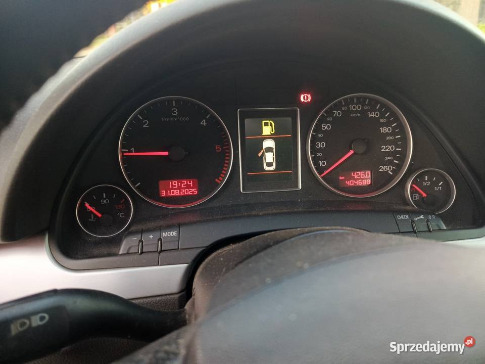 Audi a 4 b7 sprzedam