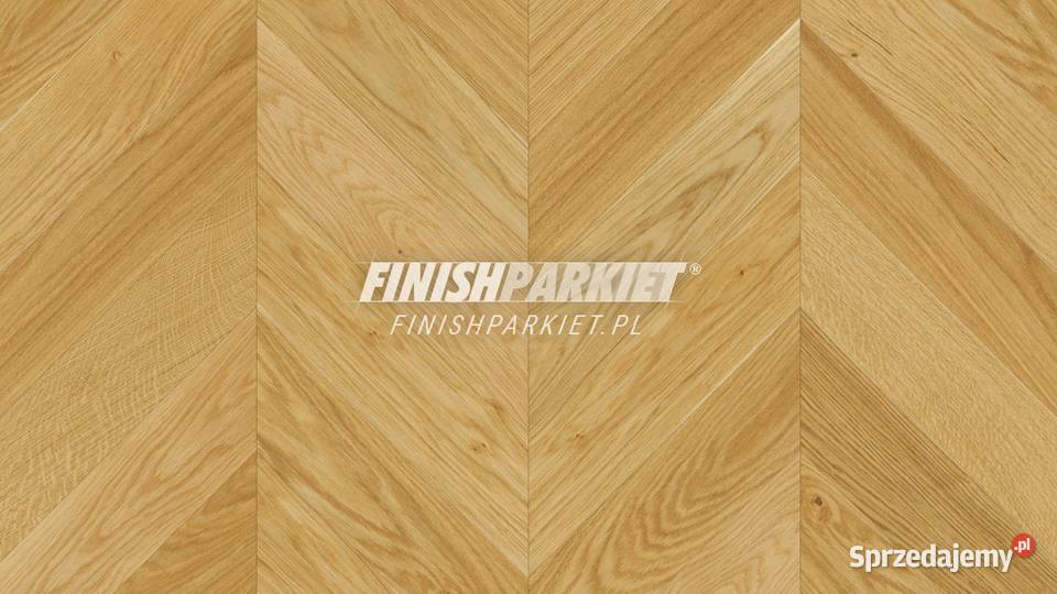 FinishParkiet Jodła francuska dąb NATURA Zielona Góra