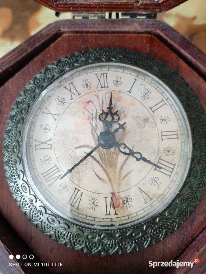 Piękny komplet kuferek lubuskie Żary sprzedam