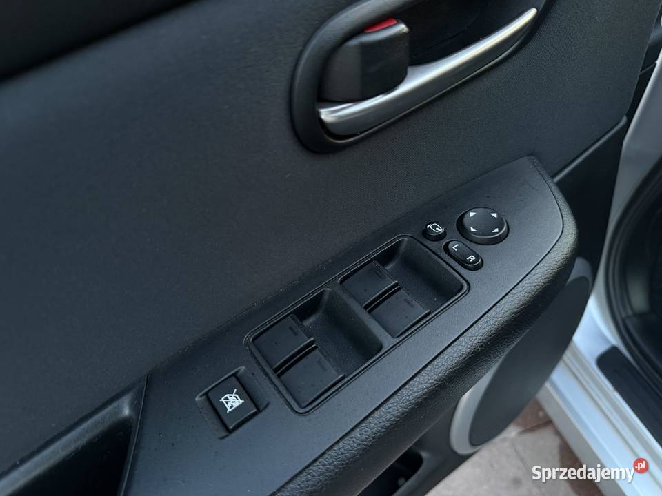 Mazda 6 22d 220 dolnośląskie Wrocław