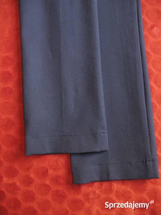 Spodnie damskie tregginsy 38 M biodra 100 Siedlce