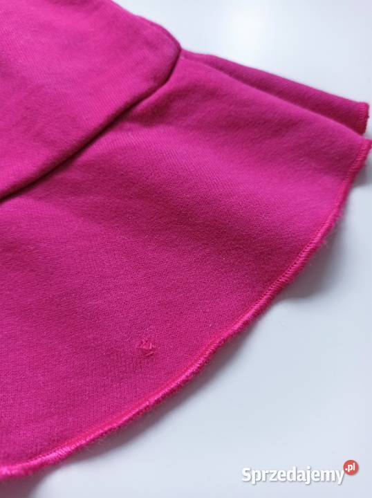 Bluza tunika z kapturem Brums 7480 Katowice