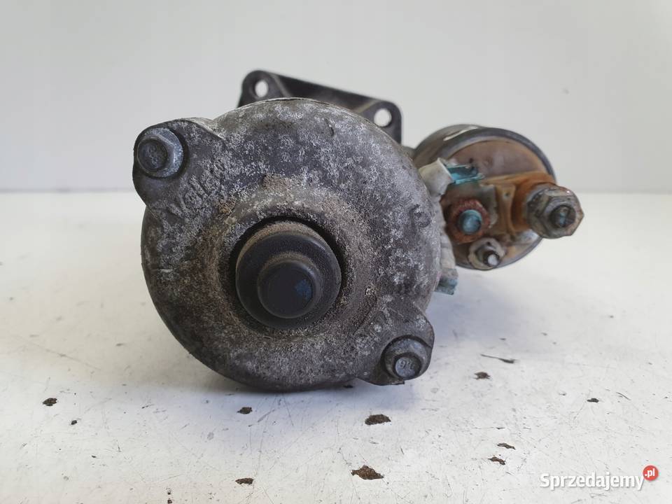 ROZRUSZNIK Volvo S60 II V60 I 20 D3 ROZRUSZNIK Rudka sprzedam