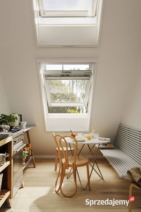 Moskitiera do okien marki VELUX ZIL MK10 Wrocław