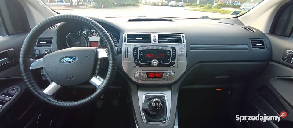 FORD Kuga Kętrzyn sprzedam