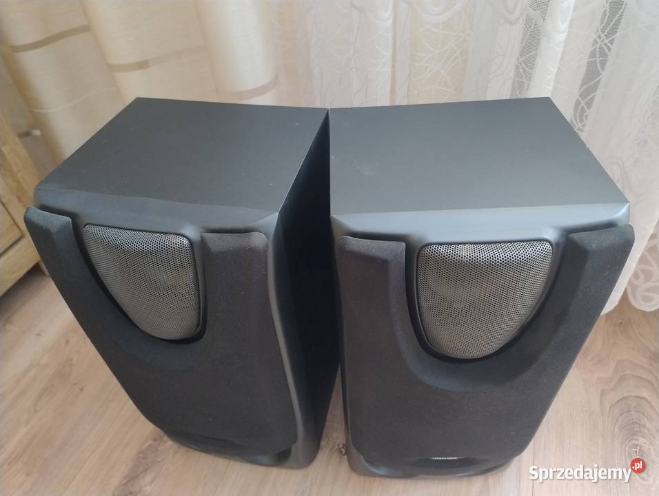 Kolumny głośnikowe PHILIPS Radom sprzedam