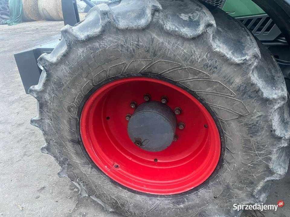 Opona Mitas 54065r28 Strzelce Opolskie