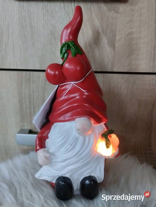 Dekoracja led Skoczów
