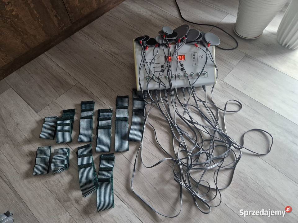 Liposukcja ultradzwiekowa MegaSon i Zapole