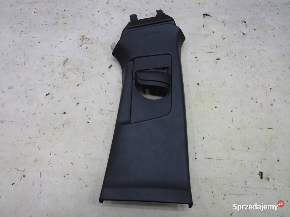OSŁONA SŁUPKA PRAWA VOLVO V40 II 31307225