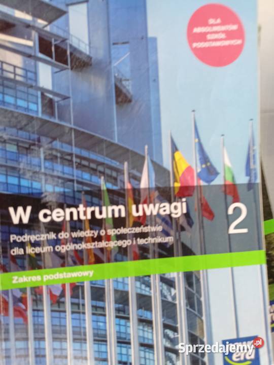 W centrum 2 tanie książki wysyłka Trójmiasto Gdańsk