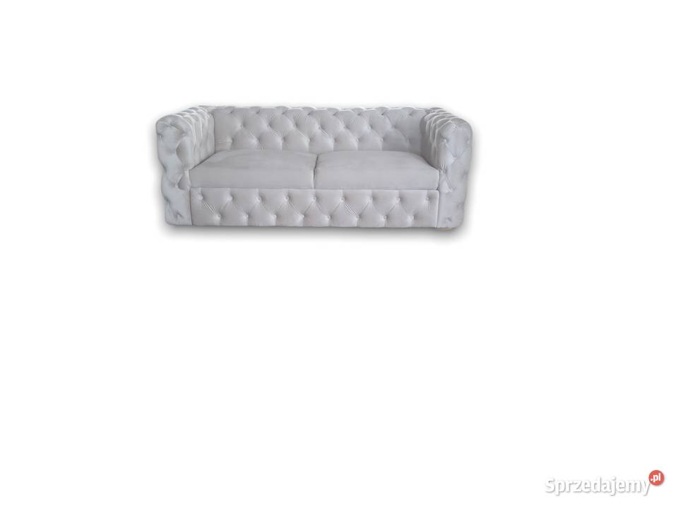 Sofa pikowana Kvadrat Warszawa