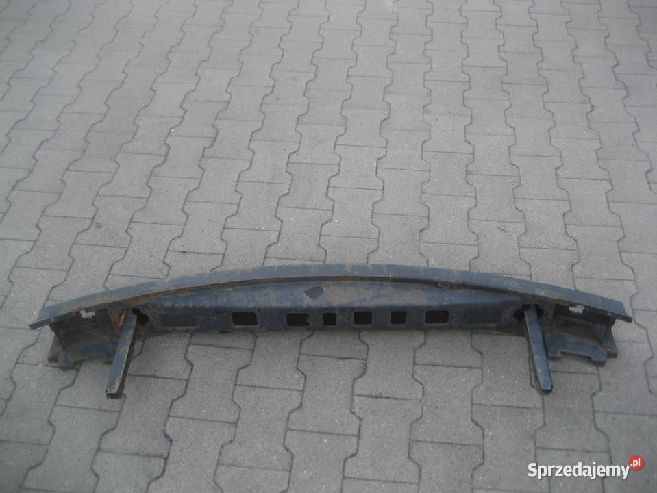 volvo s40 v40 9599r belka zderzaka przód Rakoniewice