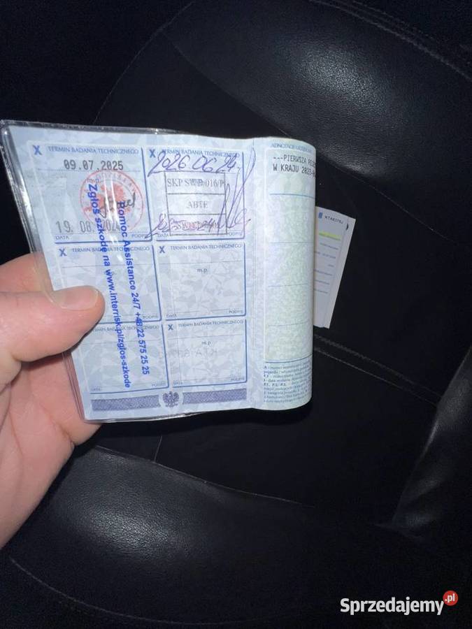 Mondeo mk4 kombi śląskie