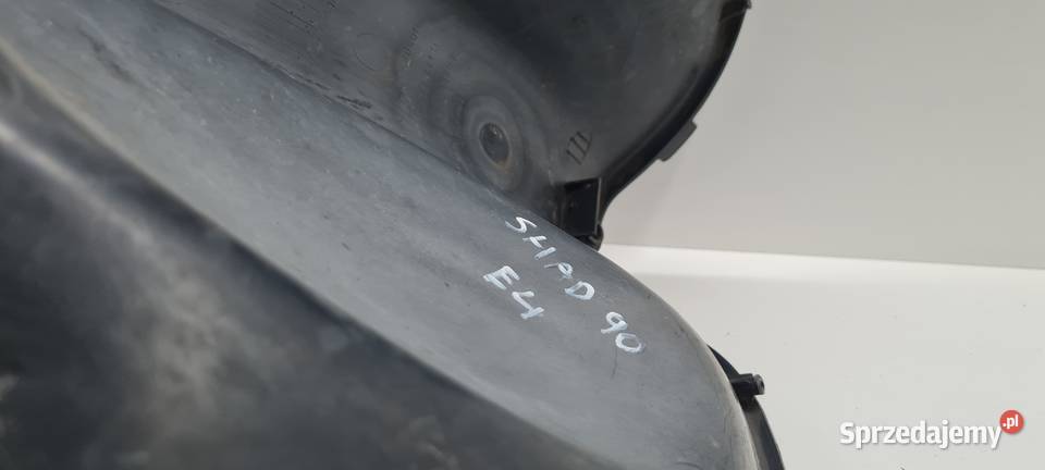 Honda Shadow 9050 SRX plastik wypełnienie OEM Warszawa sprzedam