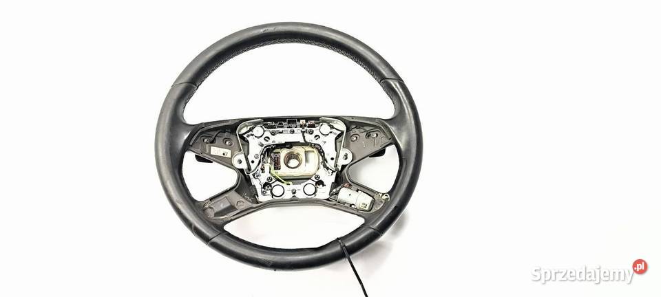 KIEROWNICA MERCDESBENZ W212 E350 A2124601503