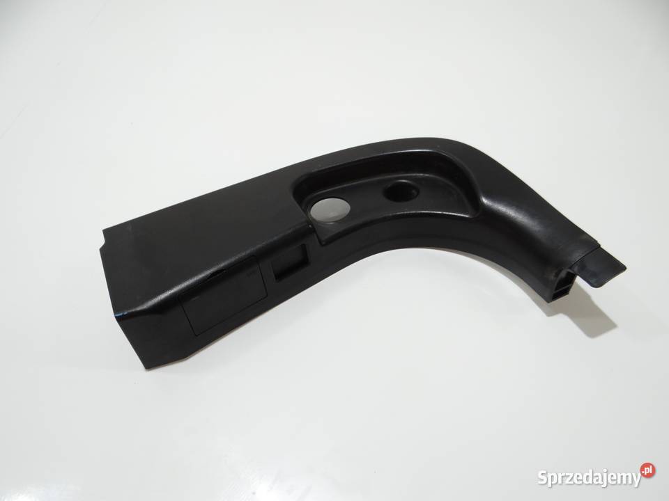 OSŁONA SŁUPKA PROGU LEWA BMW E60 E61 7025029 osobowe Strzyżewice