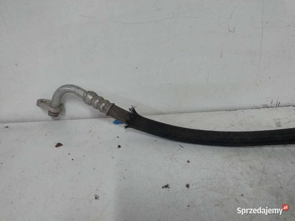 WĄŻ RURKA KLIMATYZACJI PEUGEOT 508 9673507380 wielkopolskie