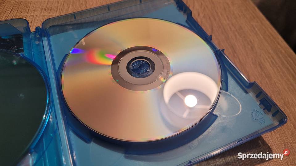 The Prodigy Worlds on Fire BLURAY BR Invaders sprzedam