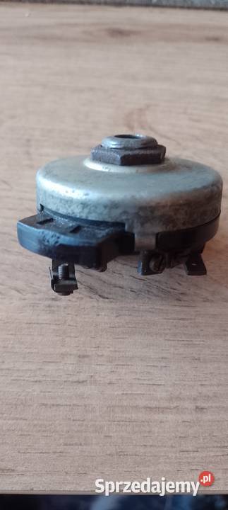 stacyjka lampy junak m07m10 shl wsk wfm gazela Ostrów Wielkopolski sprzedam