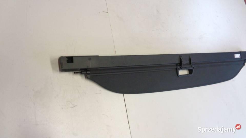 ROLETA BAGAŻNIKA BMW 3 G21 7540728 19R Rakoniewice sprzedam