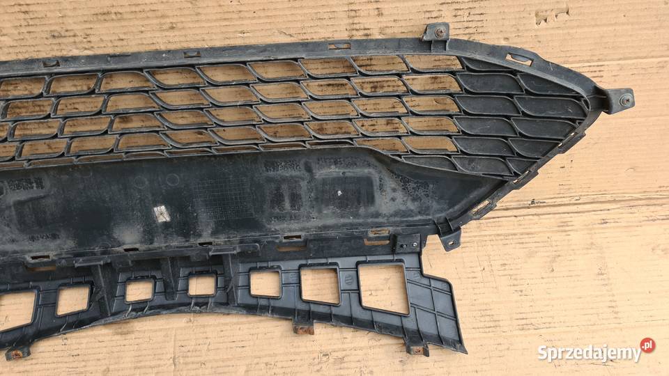 Hyundai I30 cw 1 Lift atrapa kratka dolna dolnośląskie Legnica