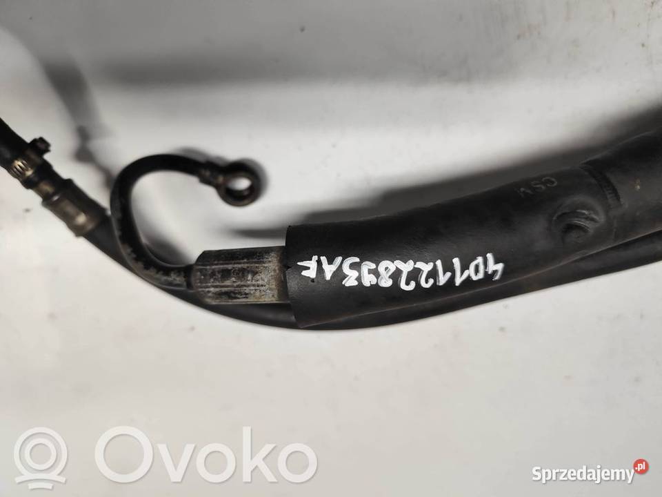 Audi A8 S8 D2 PRZEWÓD WĄŻ WSPOMAGANIA POMPY