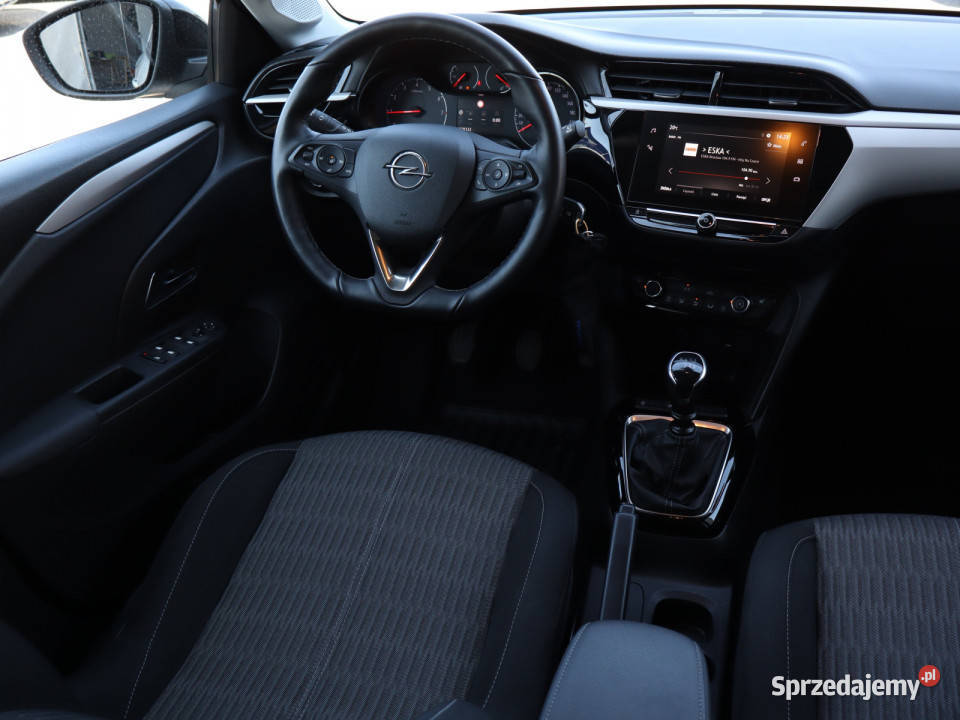 Opel Corsa 12 Turbo Bielany Wrocławskie