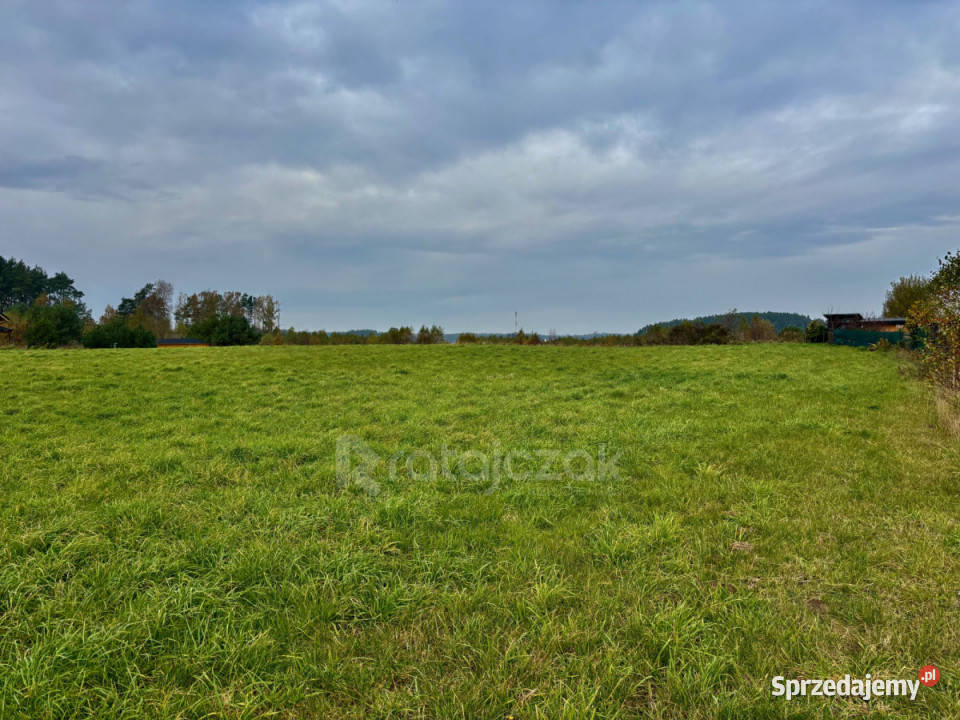 Działka 650m2 Gdynia