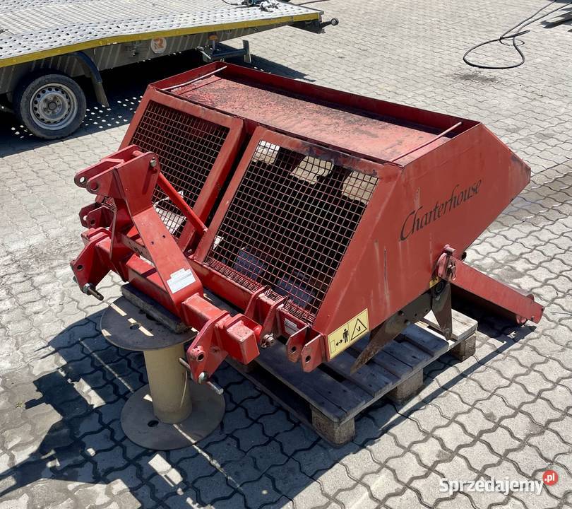 Aerator pasywny Charterhouse Multi Spike areator Lublin sprzedam
