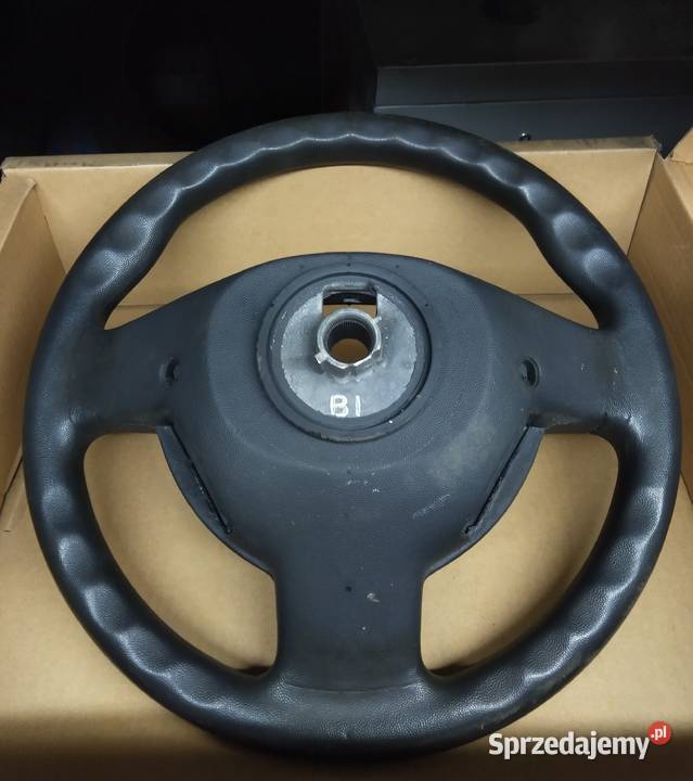 Kierowca Opel Meriva A Corsa C Combo Tigra pod osobowe Pozostałe