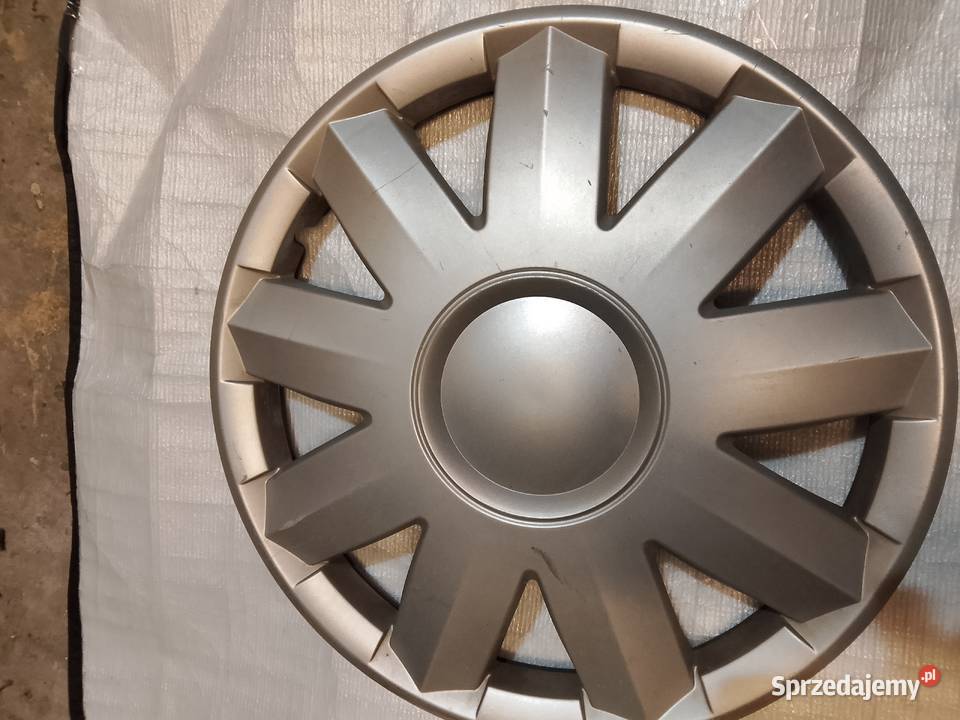 Kołpaki 14stki Lubartów