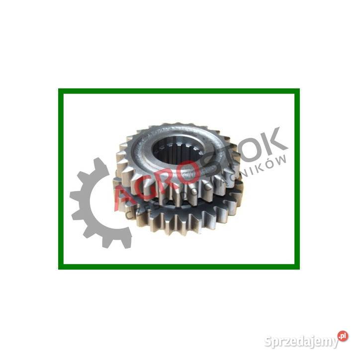 Koło zębate mtz 1048 Parczew