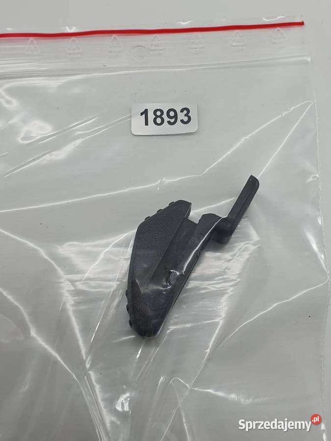 KLAMKA ZAMEK UCHWYT DRZW IVECO EUROCARGO Klamki Janowice sprzedam