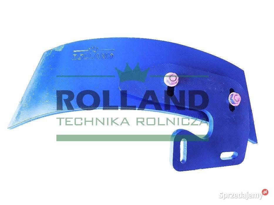 Uchwyt ścinacz pług obrotowy LEMKEN zgarniacz nieuszkodzony Przedbórz sprzedam