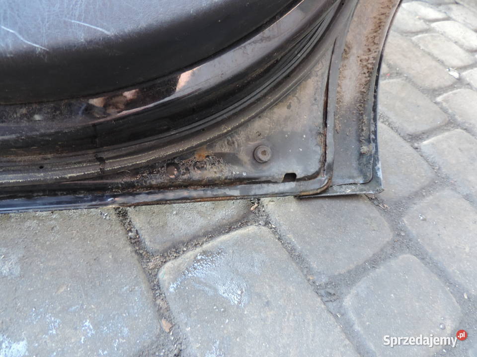 TOYOTA RAV4 II FL 5D DRZWI PRAWY TYŁ 202 Nowy Sącz