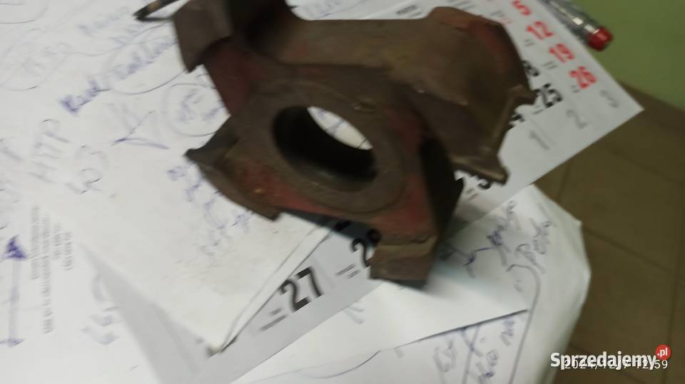 frez faba baboszewo hm spiek węglik szeroki