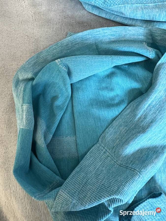 Bluzka z długim rękawem sportowa niemiecka HIT Jasło