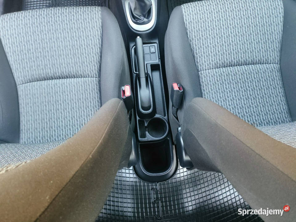 Toyota Yaris krajowa 1 właściciel Salon Polska śląskie