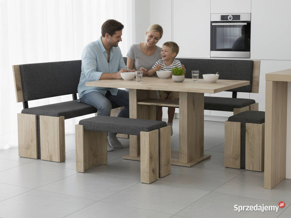 Narożnik do kuchni Dowolny wymiar Katowice