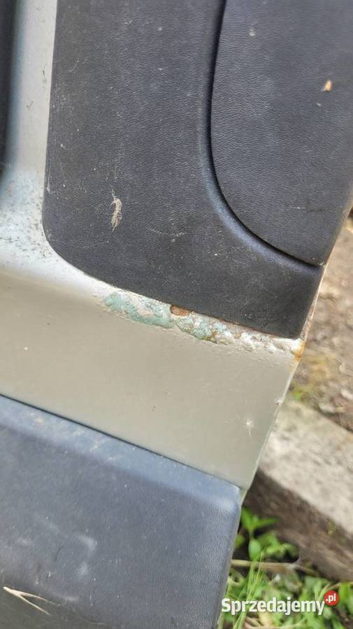 Drzwi Renault Kangoo I Łagów