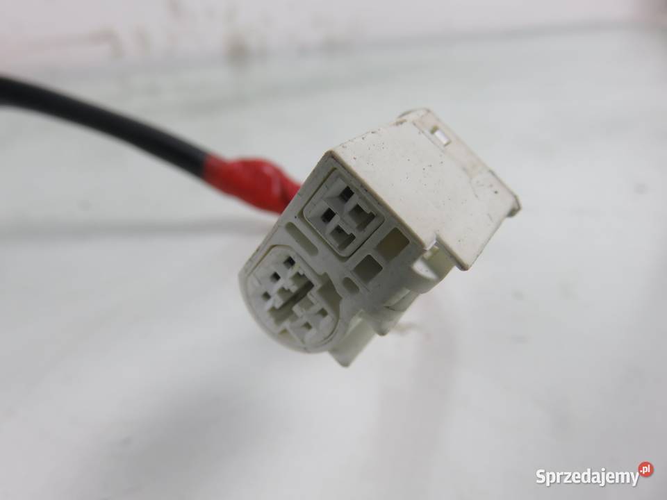 LUSTERKO PRAWE SUZUKI SWIFT III MZ EZ Z7T małopolskie