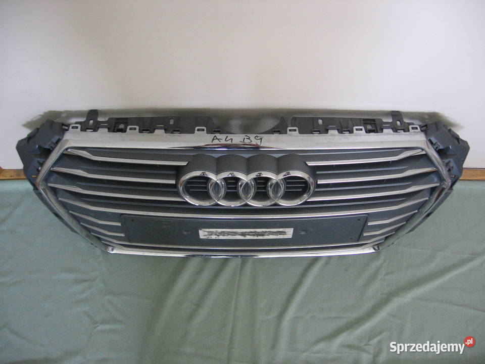 Atrapa Grill Audi A4 B9 8W0853651AB